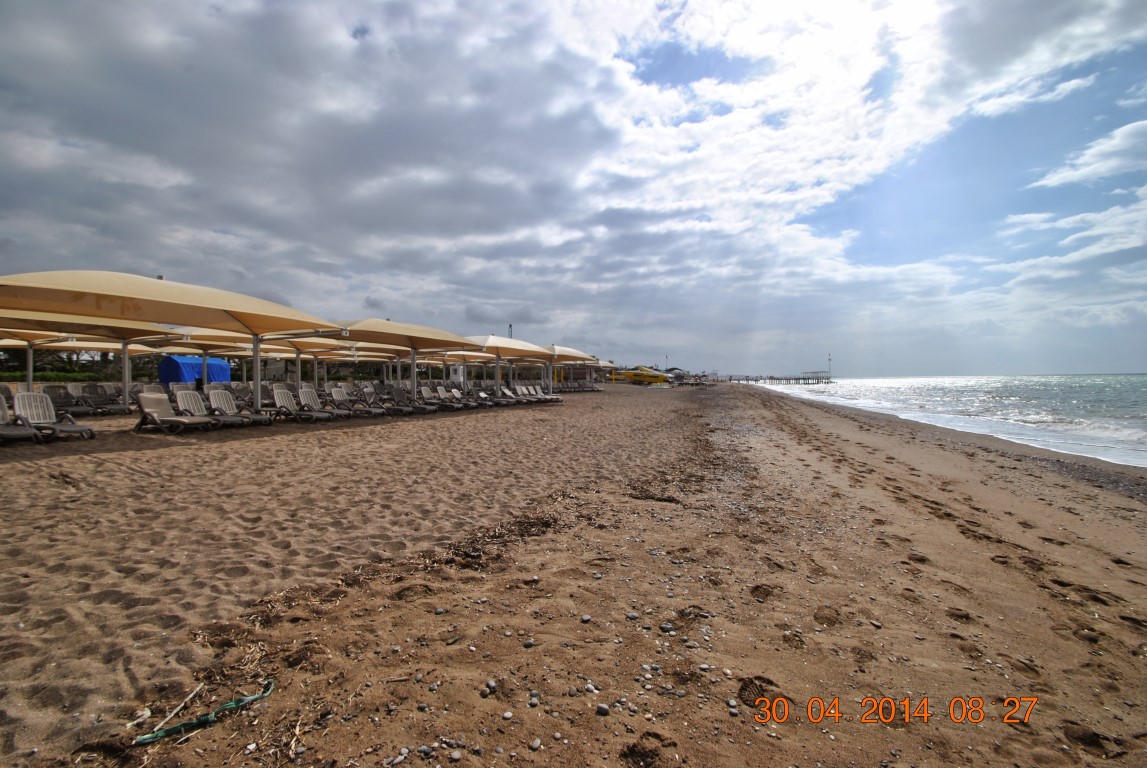 imagini hotel CLUB ASTERIA BELEK